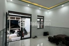 Nhà lê trọng tấn, giáp tân phú 56m2 nhà mới đẹp ô tô cạnh nhà ngang 5m nhỉnh 3 tỷ