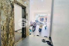 Nhà phân lô,phố phạm văn đồng, dt 58mx6 tầng, ngõ ô tô tải đỗ cửa, thang máy,giá 13.5 tỷ