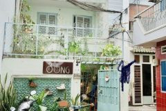 Bán nhà lê quang định bình p5 bình thạnh, 40m2, ngang 4m, chỉ 4 tỷ hơn