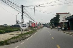 Bán lô đất rẻ nhất đa phúc central park, dương kinh, hải phòng