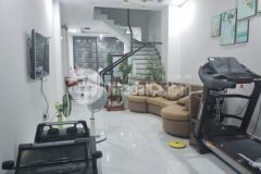 Nhà hxh tây thạnh, tân phú đẹp lung linh 52m2 3 tầng nhỉnh 6 tỷ xíu