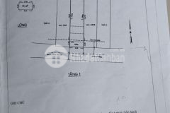 Hxh nguyễn tư giản, 4x17m, c4 tiện xây mới chỉ 5,2 tỷ