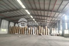 Kho, xưởng cho thuê tại ccn tân quang. văn lâm. hưng yên