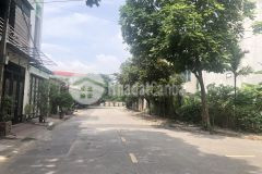 Cần bán ô đất view vườn hoa mặt đường ngô kính thần, sau núi, hội hợp, vĩnh yên