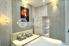 Tanbinhhphạm văn hai 2tỷ7 21m2 2tầng tặng nội thất cao cấp nhà mới vào ở ngay