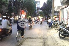 Mặt phố hoàng văn thái, quận thanh xuân 130m2 mt5.5m giá 25 tỷ