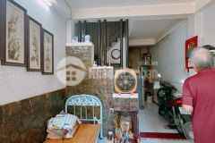Hàng đạt chuẩn dt 22m2 giá 4.5 tỷ hẻm 4.5m đoàn văn bơ