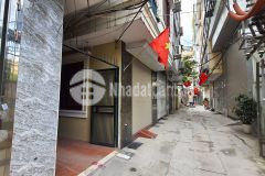 Bán nhà phố chính kinh, thanh xuân, nha dân xây, ngo thông, gân phô, 50m2, 5 tâng