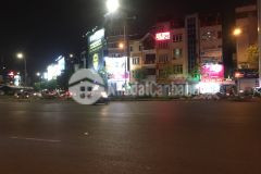 258trm2 siêu phẩm mặt phố trường chinh 116m2, mt 6m vị trí tốt 30 tỷ