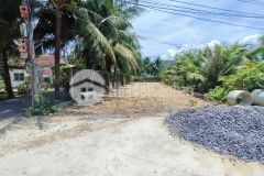 Bán đất diên sơn giá rẻ full thổ cư mặt tiền đường gò đại