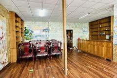 Mặt tiền kinh doanh, diện tích ngang khủng, nguyễn phạm tuân, f9, q6, 2 tầng, 91m2, 12.0 tỷ.