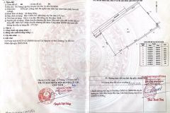 Chính chủ cần bán lô đất 3878.2m2 vuông vức, bằng phẳng thổ cư 3602.5m2