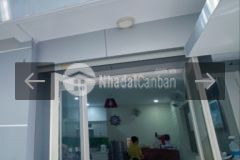 Biệt thự mi ni, 60m2, 3 lầu, bình thạnh, giá 8.5 tỷ.