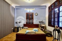 Bán nhà ngõ ô tô thổ quan, đống đa. dân xây, 1 nhà ra phố, 6.2mx10m. hơn 7 tỷ