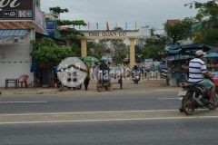 Lô góc ngã 4 quán gò 108m2 giá 1 tỷ 250