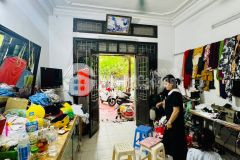 Bán nhà tam trinh 5 tầng ô tô tránh dừng đỗ ngày đêm kinh doanh hoàng mai