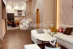 Bán nhà hxh tân sơn nhì, tân phú 4 tầng chỉ nhỉnh 6 tỷ 0935767286