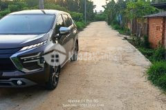 Đất đẹp đầu tư 10x50m có 80m2 thổ cư, xuyên mộc, brvt, cách biển hồ tràm 11km