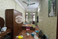 Siêu phẩm giảng võ mặt ngõ gần phố ôtô đỗ cửa quay đầu 2 thoáng 78m 5t 15xtỷ