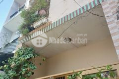 Bán nhà hxh nguyễn hữu tiến, tân phú gần 60m2 chỉ 4,3 tỷ còn tl