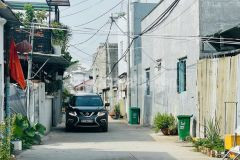 Bán nhà 2 lầu đường 16 linh đông, dt 79m2, giá 4.05 tỷ