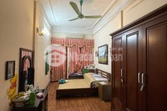 Siêu phẩm giảng võ mặt ngõ gần phố ôtô đỗ cửa quay đầu 2 thoáng 78m 5t 15xtỷ