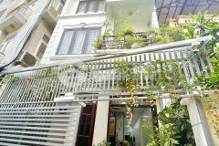 Hạ chào dương khuê, nhà thiết kế cực đẹp, khu dân trí cao, 5m ra ô tô tránh, 52 m, chỉ 8,5 tỷ