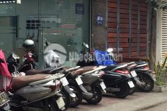 Bán đất phân lô phố an dương,diện tích 80m2,giá 14.5 tỷ