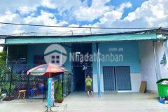 Bán gấp dãy trọ 10 phòng xã tân thông hội, củ chi giá 720 triệu