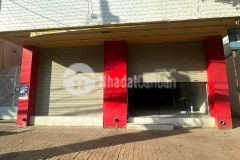 Cho thuê mặt bằng ngang 8m đường mậu thân gần lotte ngã tư nguyễn văn cừ