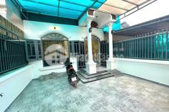 Cần bán cấp 4 dt 220m2 ở xã phước thạnh củ chi giá 550 triệu.