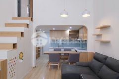 Cần bán nhà vào ở ngay chế lan viên, tân phú dt 56m2 chỉ nhỉnh 4 tỷ 0935767286