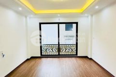 Bán nhà trường chinh, đđa. dt 50m2, 3pn. ô tô, kd, nở hậu, nhỉnh 7 tỷ