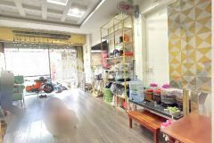 Chủ xoắn bán nhà mặt tiền kinh doanh đỉnh trương vĩnh ký chỉ 4,65 tỷ 0935767286