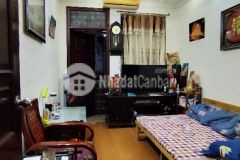 Giảm chào 1 tỷ trương định bán nhà 4 tầng hai bà trưng