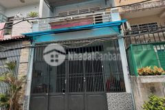 Bán nhà hẻm xe hơi trường chinh, tân phú 54m2 chỉ hơn 4 tỷ 0935767286