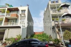 Cơ hội duy nhất để đầu tư đất nền giá rẻ tại bình tân cách đại lộ võ văn kiệt1km