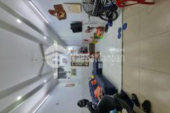 Cần bán nhà hxh hồng lạc, tân bình 4,2x12m, 4 tầng gần mặt tiền chỉ 5 tỷ lh 0935767286