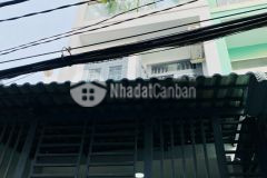 Bán gấp nhà đẹp lũy bán bích, tân phú 56m2, 3 tầng chỉ 5,2 tỷ còn tl 09357667286