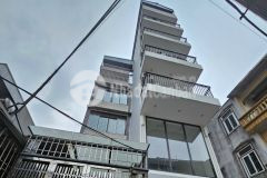 Cần bán gấp nhà thanh liệt dòng tiền ô tô cầu thang máy