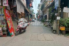 Nhỉnh 3 tỷ sở hữu ngay lô đất đẹp đường ô tô yên viên gia lâm