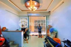 Bán nhà cầu giấy phố dương khuê 50m x 4t giá 8.5 tỷ, nhà đẹp, 6m ra oto, ở sướng