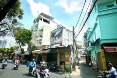 Cần bán nhà mặt tiền kinh doanh đỉnh ni sư huỳnh liên, tân bình 6x13m chỉ 4,5 tỷ 0938767286