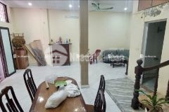 10m ra mặt phố gần đại học y phù hợp xây toà ccmn hoặc ở đều tuyệt vời...