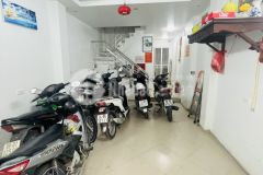 Chung cư mini, 7 tầng, 11 phòng khép kín phố yên lãng, đống đa. 0911554873.