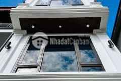 Bán nhà ngõ ô tô, thông, lô góc,kd phố xuân đỉnh, bắc từ liêm 33 mx5t, giá 6.75 tỷ, cực hiếm