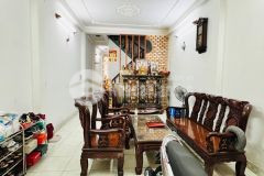 Cần bán gấp nhà hẻm xe hơi thông tân quý, tân phú chỉ 6 tỷ còn tl 0935767286