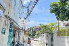 Bán nhà 5 tầng phố ngọc trì, long biên