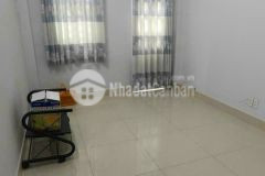 Nhà hẻm 82 võ văn kiệt p11 q5 dt 24m2 3 lầu 2pn 3wc giá 4ty580