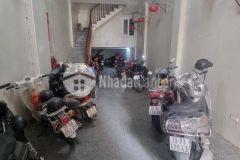 Chung cư mini, 7 tầng, 24 phòng khép kín phố đường láng, đống đa. 0911554873.